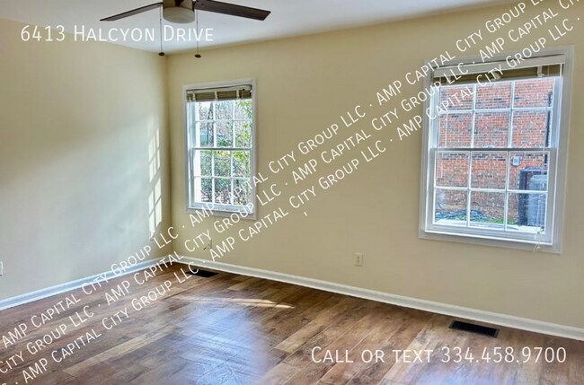 Building Photo - 6413 Halcyon Dr