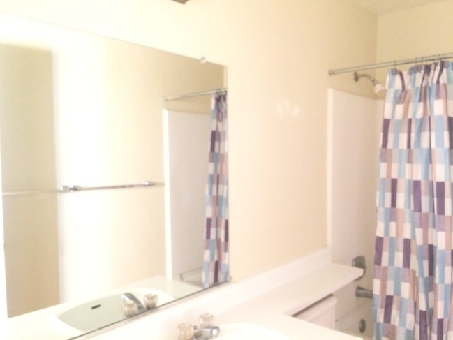 Bathroom - 480 Bollinger Canyon Ln