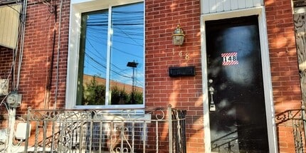 Building Photo - 148 Hamilton Ave