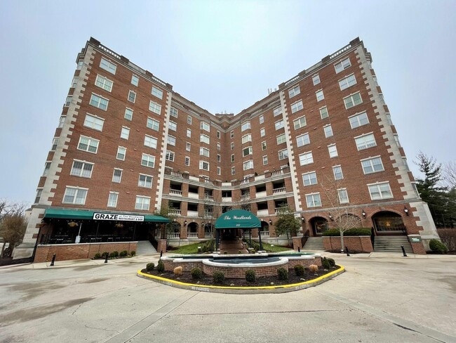 Building Photo - 111 Woodland Ave