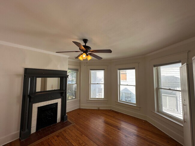 Building Photo - 1318 Harbert Ave