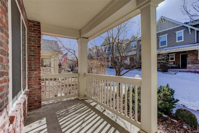 Building Photo - 17252 E Kansas Dr