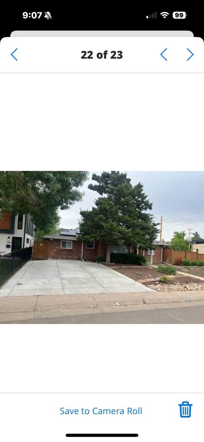 Building Photo - 1400 Zenobia St