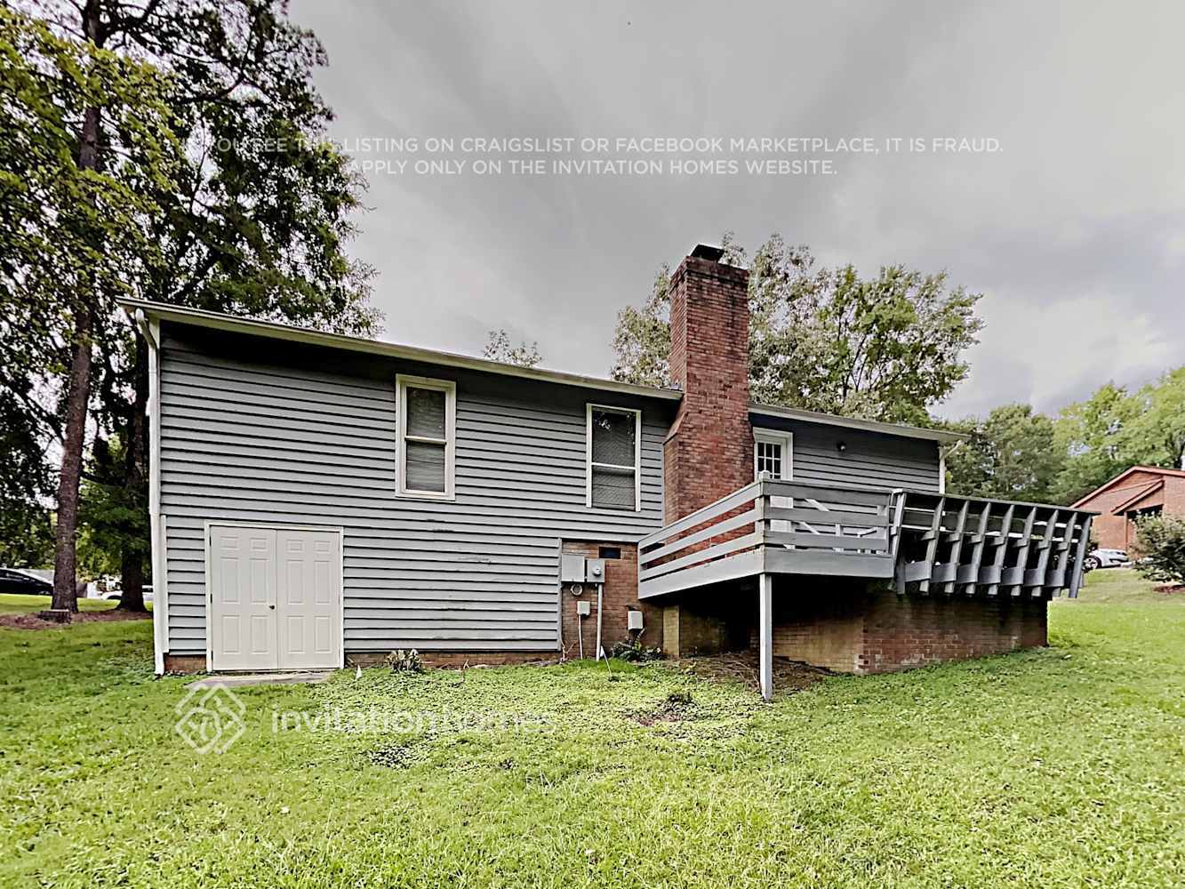 Building Photo - 320 Wilby Dr