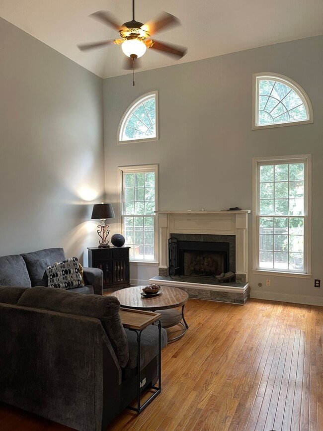 Building Photo - Chapel Hill Subdivision