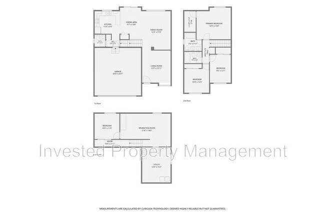 Building Photo - 4849 N Foxtail Dr