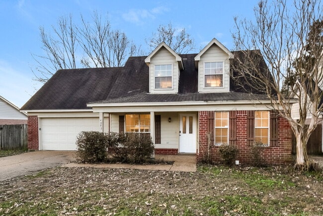 Building Photo - 4483 Shadow Glen Cove