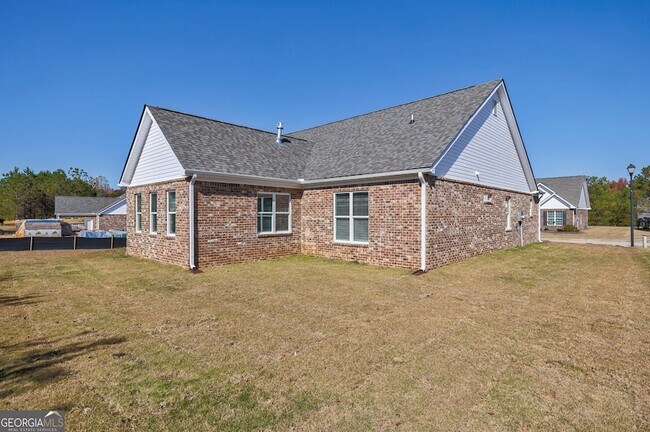 Building Photo - 931 Park Pl St