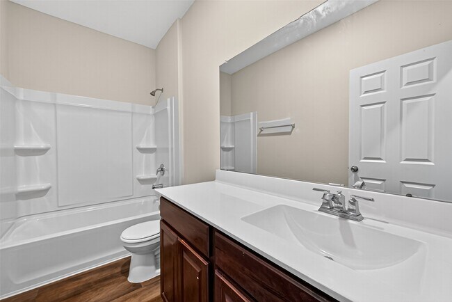 Building Photo - 4707 Prairie Chase Dr