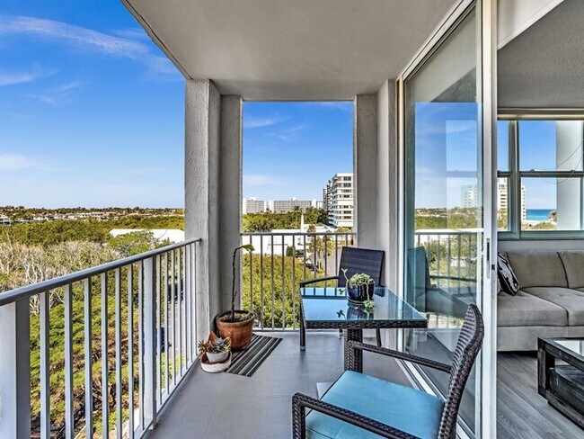 Building Photo - 3594 S Ocean Blvd