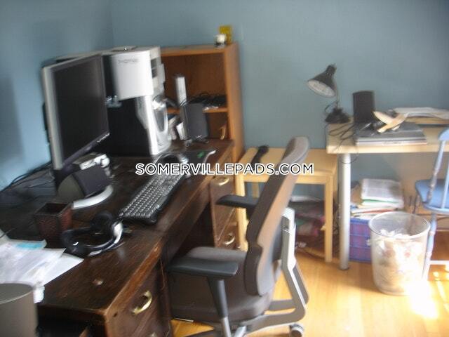 Building Photo - 279 Washington St