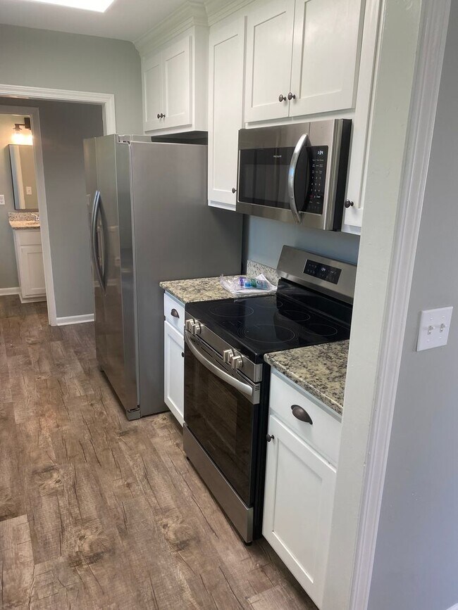 Building Photo - Rental Home in Grant, AL!