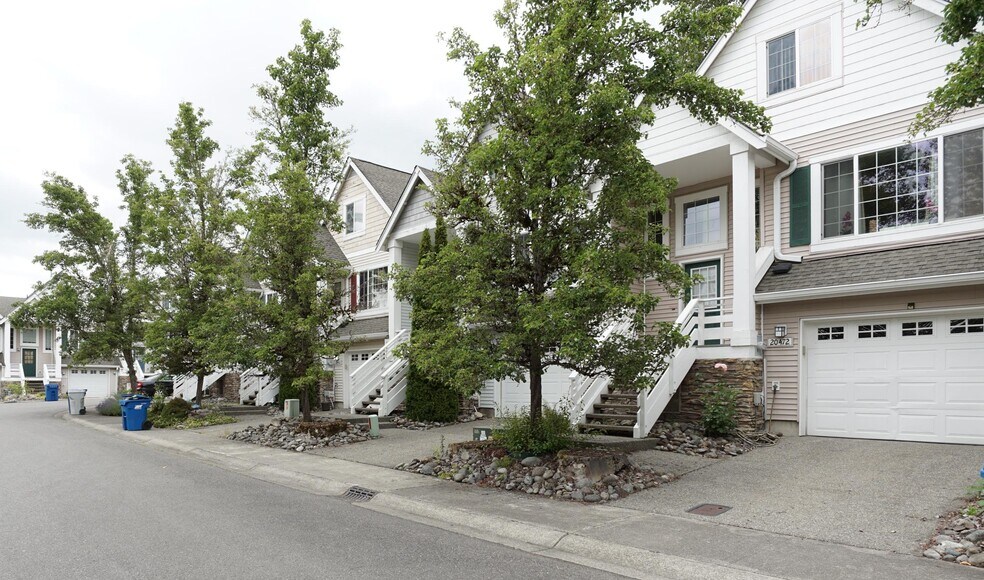 Building Photo - 20466 137th Ave SE