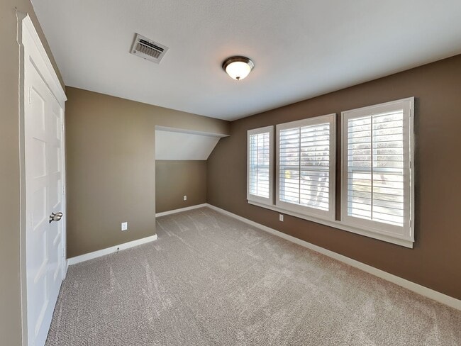 Building Photo - Hospital District Gem: Spacious 2-Story on Corner Lot with Game Room & Outdoor Retreat