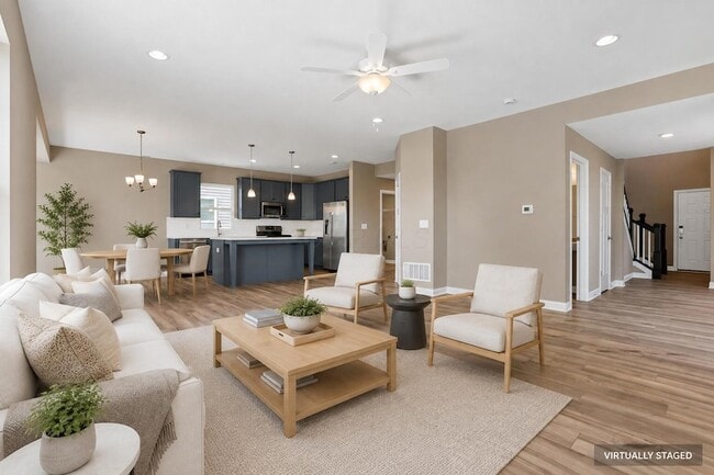 Building Photo - 7309 Celebration Dr