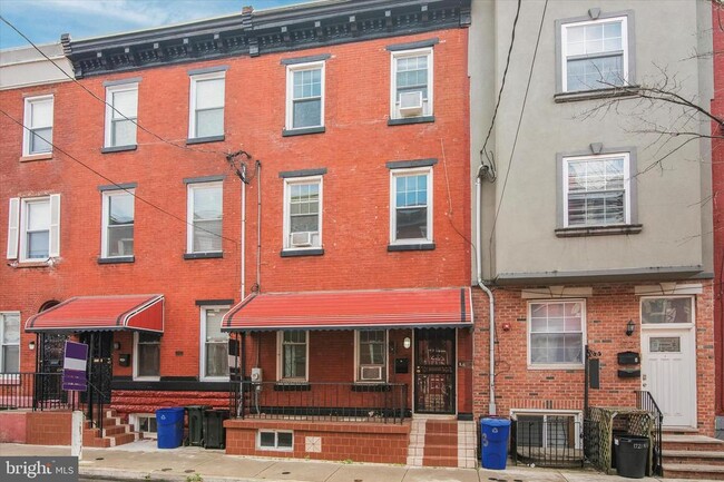 Building Photo - 1723 Willington St