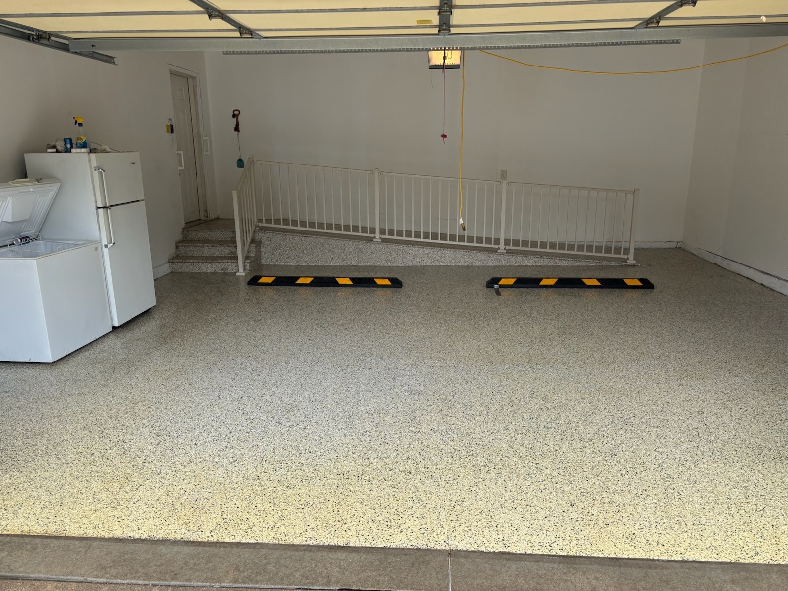 2 car garage - 495 S 51st St