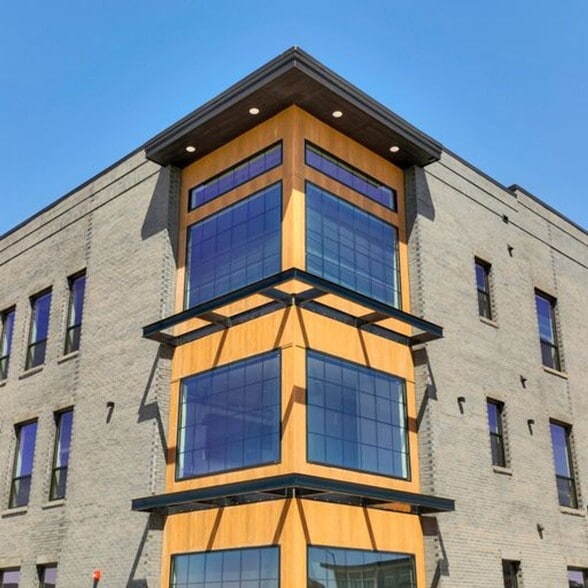 Interior Photo - Vintage Lofts - Ankeny