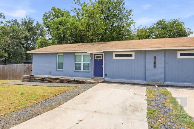 Building Photo - 1103 Booker Ave