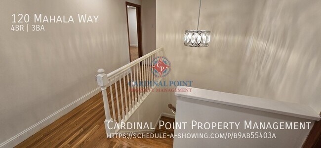 Building Photo - 120 Mahala Way