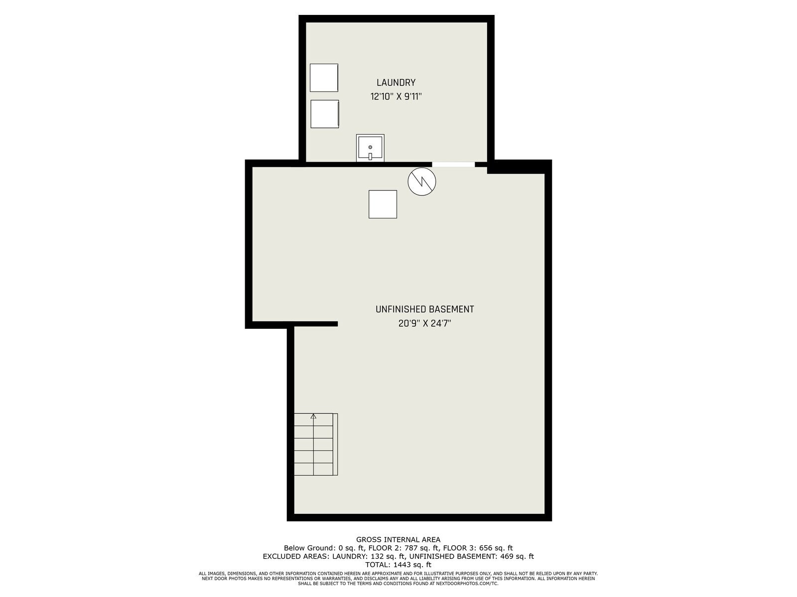 Building Photo - 515 S 4th Ave