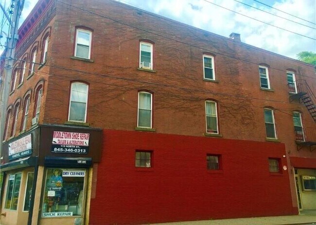Building Photo - 108 North St