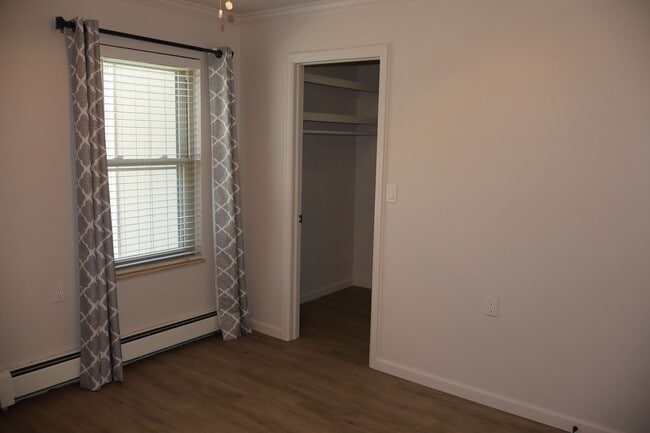 Building Photo - Cozy 1 Bedroom Apartment in Heart of Fort ...