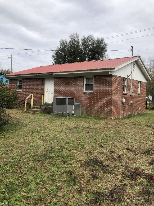 Building Photo - 3 br, 1 bath House - 1715 Clinton Street
