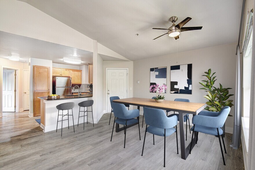 Bradley Park Apartments 2323 7th St SE Puyallup WA 98374 Apartment