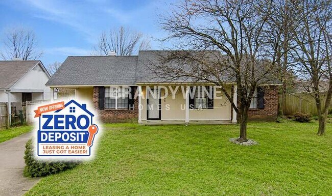 Building Photo - 5756 French Market Cir S