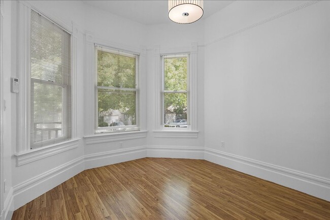 Building Photo - 1443 Stanton St