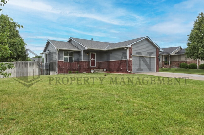 Building Photo - 1726 Black Oak Ct