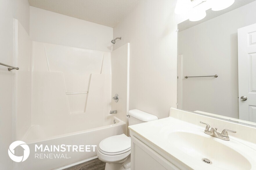 Building Photo - 1634 N Hamilton St