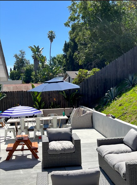 Building Photo - 8715 Potrero St