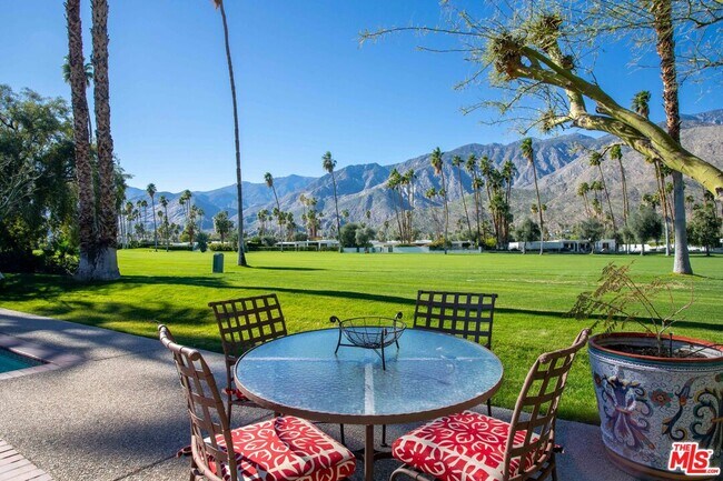 Building Photo - 2231 S Caliente Dr