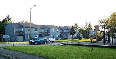 Primary Photo - Mill Park Apartments