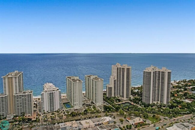 Building Photo - 3400 Galt Ocean Dr