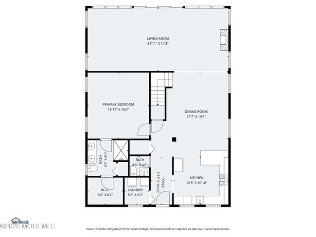 Building Photo - 231 Harding Ave