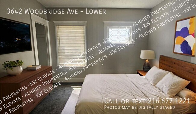 Building Photo - 3642 Woodbridge Ave
