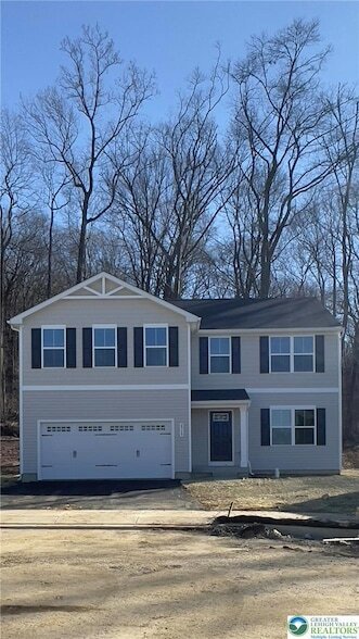 Building Photo - 2719 Barnes Ct