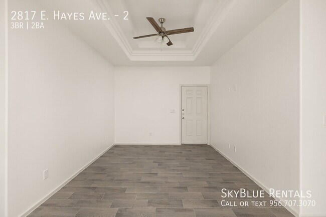Building Photo - 2817 W Hayes Ave