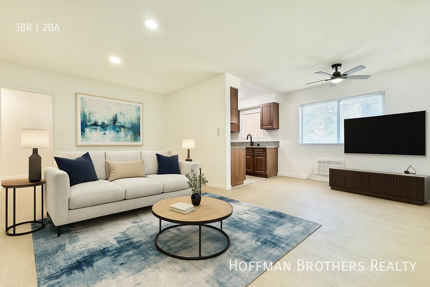 Building Photo - 6561 Fulton Ave