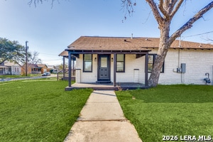 Building Photo - 2201 Monterey St