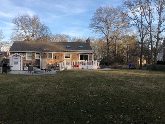 Building Photo - 19 Spinnaker Ln