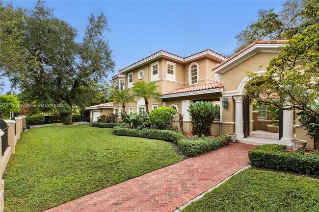 Building Photo - 6200 Granada Blvd