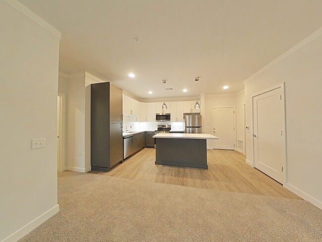 Floorplan - Clocktower West Chester