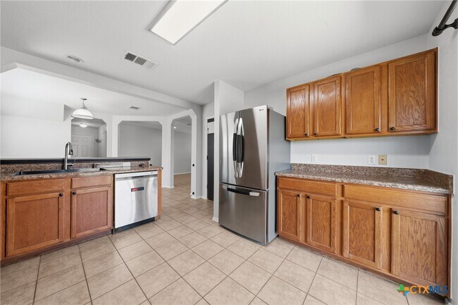 Building Photo - 5212 Capricorn Loop