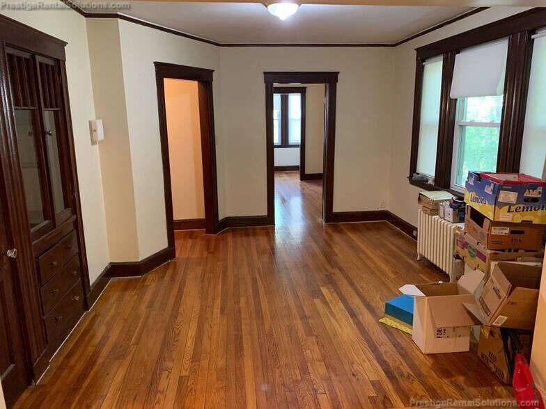 Building Photo - 65 Tremont St