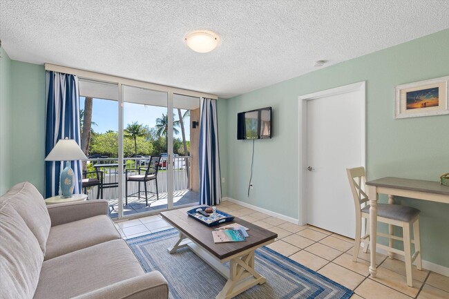 Building Photo - Fully Furnished 2BR/2BA at Las Salinas with Pool, Gym & Parking for Two