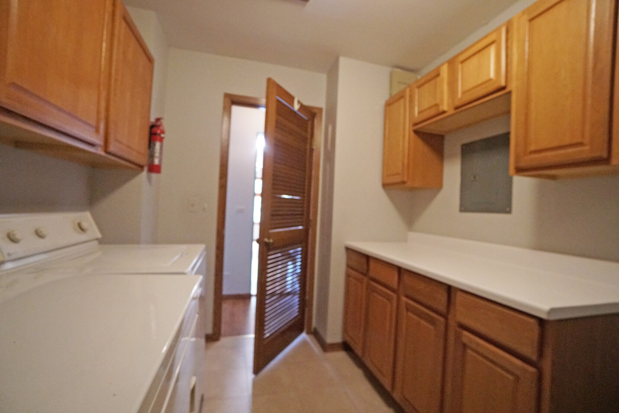 Laundry / Storage - 131 Red Fox Ln
